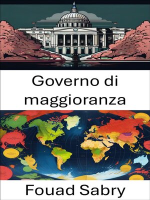 cover image of Governo di maggioranza